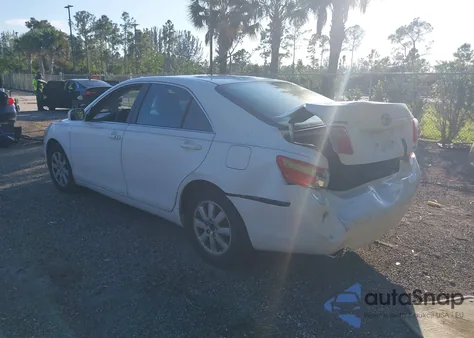 2009 Toyota Camry Xle V6 из США, поврежденный, VIN 4T1BK46K39U580042